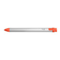 LOGITECH Crayon Digital pen wireless intense sorbet for Apple 10.2inch iPad 10.5inch iPad Air 3rd ge
