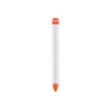 LOGITECH Crayon Digital pen wireless intense sorbet for Apple 10.2inch iPad 10.5inch iPad Air 3rd ge