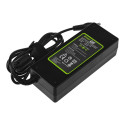 GREENCELL AD21P Green Cell Pro Charger / AC adapter for Samsung 90W 19V 4.74A 5.5mm-3.0mm