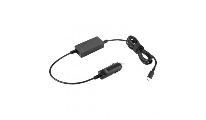 LENOVO 65W USB-C alalisvoolu reisilaadija