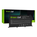 GREENCELL Battery 357F9 for Dell Inspiron 15 5576 5577 7557 7559 7566 7567 4200mAh