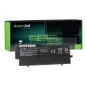 GREENCELL TS52 Battery Green Cell PA5013U-1BRS for Toshiba Portege Z830 Z835 Z930 Z935