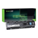 GreenCell aku TS13V2 PA5109U-1BRS Toshiba Satellite C50/C55/C70/C75