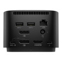 HP Thunderbolt 280W G4 Dock with Combo Cable for Notebook and Mobile Workstation (EN)