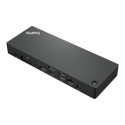 LENOVO ThinkPad Universal Thunderbolt 4 Dock - EU