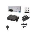 I-TEC USB-C Dual Display MST DS 1x DP 1x HDMI 1xGLAN 3xUSB 3.0 2xUSB 2.0 1xUSB-C-Datei 1xAudio/Mic J