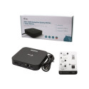I-TEC USB-C Dual Display MST DS 1xDP 1xHDMI 1xGLAN 3xUSB 3.0 2x USB 2.0 1xUSB-C-Datei 1xAudio/Mic Ja