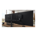 I-TEC USB-C Dual Display MST Docking Station 2x DP 1x GLAN 3x USB 3.1 2x USB 2.0 1x USB-C-Data 1x Au