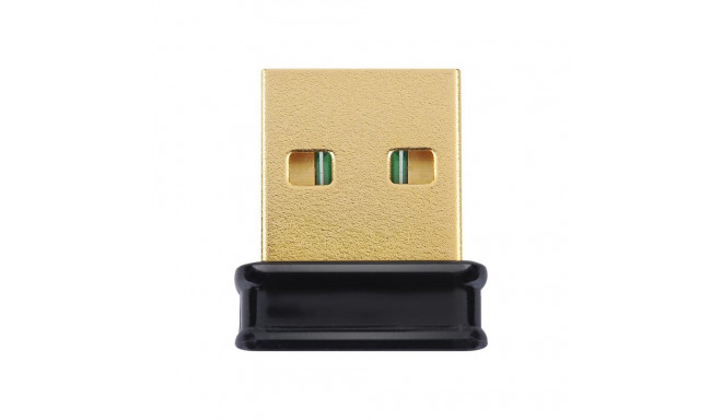 EDIMAX Wireless N150 Wi-Fi 4 Nano USB Adapter