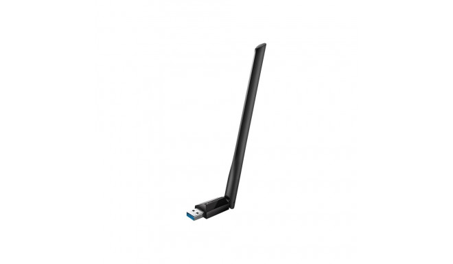 TP-LINK Archer T3U Plus AC1300 High Gain WiFi Dual Band USB Adapter MU-MIMO Multi-Directional Antenn