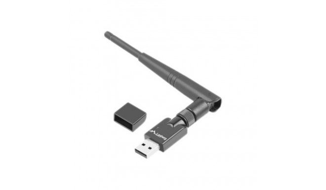 LANBERG NC-0150-WE Lanberg Adapter Mini USB WiFi 150MBPS