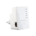 EDIMAX EW-7438RPn Mini Edimax N300 Universal WiFi Extender/Repeater MINI