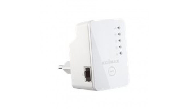 EDIMAX EW-7438RPn Mini Edimax N300 Universal WiFi Extender/Repeater MINI