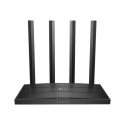 TP-LINK Archer C80 AC1900 Dual band Wireless 802.11ac Gbit router 4xLAN MU-MIMO