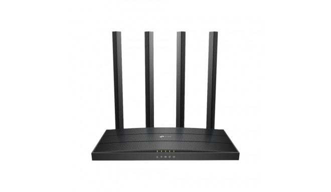 TP-LINK Archer C80 AC1900 kahe sagedusalaga juhtmevaba 802.11ac Gbit ruuter 4xLAN MU-MIMO