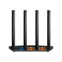 TP-LINK Archer C80 AC1900 Dual band Wireless 802.11ac Gbit router 4xLAN MU-MIMO