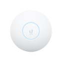 UBIQUITI U6-Enterprise Access Point WIFI 6E Indoor 4x4 MU-MIMO 600 User+