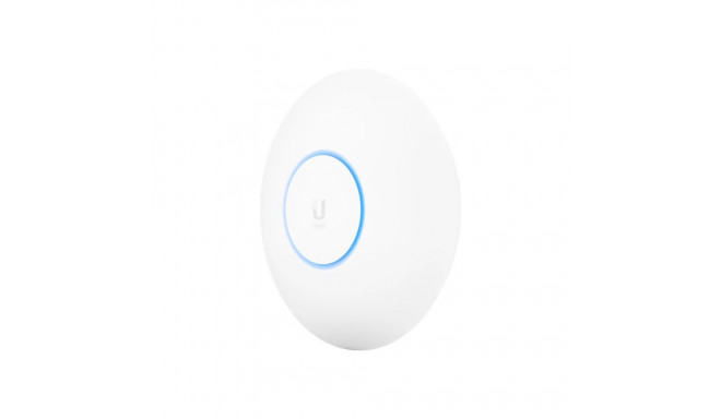 UBIQUITI U6-LR Access Point Long Range WIFI6 Indoor 4x4 MU-MIMO