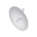 UBIQUITI PBE-M5-400 Ubiquiti PowerBeam M 25dBi 5GHz 802.11n MIMO 2x2 TDMA/ 64MB RAM