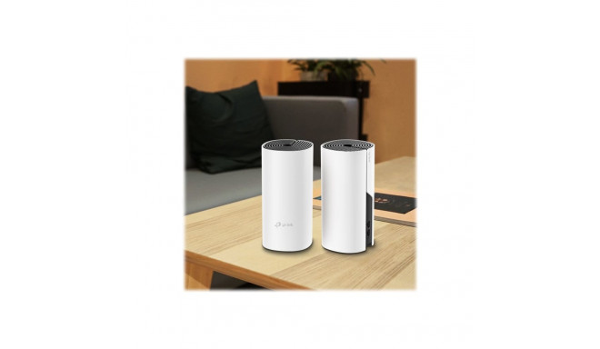 TP-LINK AC1200 Whole-Home Mesh Wi-Fi System