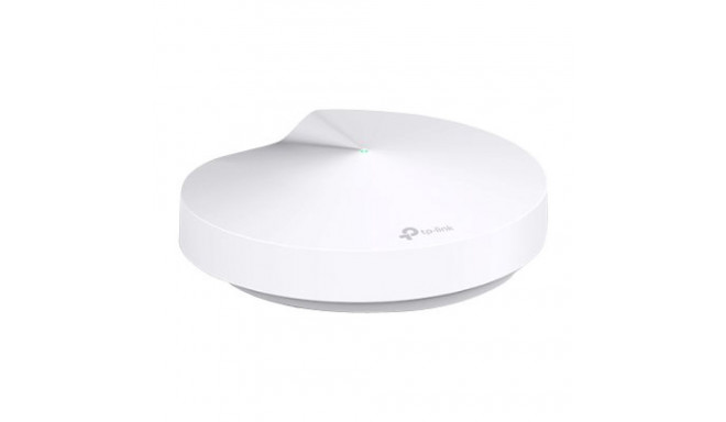 TP-LINK Deco M5 AC1300 Mesh WiFi süsteem MU-MIMO viirusetõrjega 1-pack
