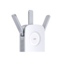 TP-LINK AC1750 Dual Band Wireless Wall Plugged Range Extender Qualcomm 1300Mbps at 5Ghz + 450Mbps at