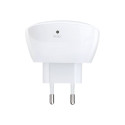 TP-LINK 300Mbps Universal Wireless N Range Extender Wall Mount 2.4GHz 300Mbps 802.11b/g/n. Range Ext
