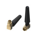 TELTONIKA Angled compact mobile antenna