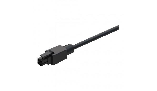 TELTONIKA 4-PIN toiteadapter I/O ligipääsuga
