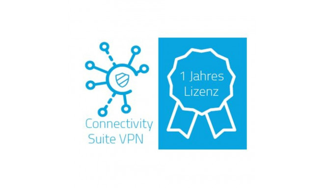 INSYS icom Ühenduvuskomplekt VPN 1a Litsents Seadme- Grupi- Konfiguratsiooni- ja Sertifikaadihaldus 