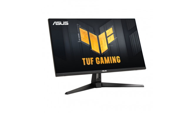 ASUS TUF Gaming VG27AQA1A 27-tolline VA WQHD 16:9 170Hz 300cd/m2 1ms 2xHDMI DP