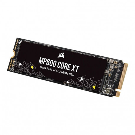 CORSAIR MP600 CORE XT 4TB SSD Gen4 NVMe M.2