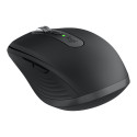 LOGITECH MX Anywhere 3S Mouse optical 6 buttons wireless Bluetooth graphite