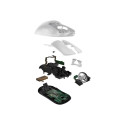LOGITECH PRO X SUPERLIGHT Wireless Gaming Mouse Mouse optical 5 buttons wireless 2.4 GHz USB LIGHTSP