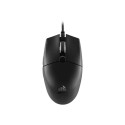 CORSAIR KATAR PRO XT Gaming Mouse Wired Black Backlit RGB LED 18000 DPI Optical