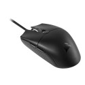CORSAIR KATAR PRO XT Gaming Mouse Wired Black Backlit RGB LED 18000 DPI Optical