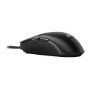 CORSAIR KATAR PRO XT Gaming Mouse Wired Black Backlit RGB LED 18000 DPI Optical