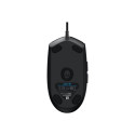 LOGITECH G102 LIGHTSYNC - BLACK - EER