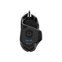 LOGITECH G502 HERO High Performance Gaming Mouse - EER2