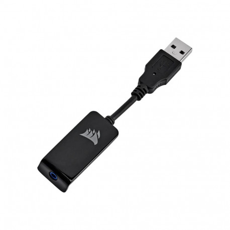 CORSAIR HS65 Surround peakomplekt valge EU