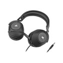 CORSAIR HS65 Surround Headset Carbon EU