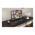 JABRA PanaCast 20 Premium AI-powered 4K Ultra HD video quality AI-driven Intelligent Zoom Powerful o