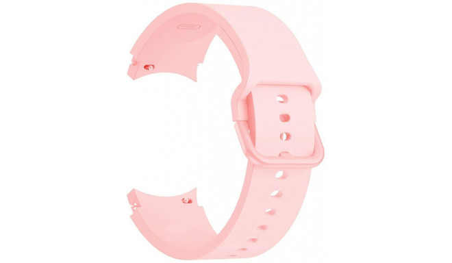 Tech-Protect ремешок для часов Silicone Samsung Galaxy Watch4/5/5 Pro/6/7/FE, baby pink