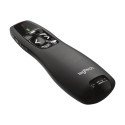LOGITECH Wireless Presenter R400 Presentation remote control RF