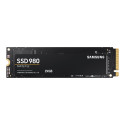 SAMSUNG 980 SSD 250GB M.2 PCIe