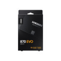 SAMSUNG SSD 870 EVO 250GB 2.5inch SATA 560MB/s read 530MB/s write