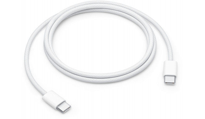 Apple кабель USB-C Charging 60W 1 м