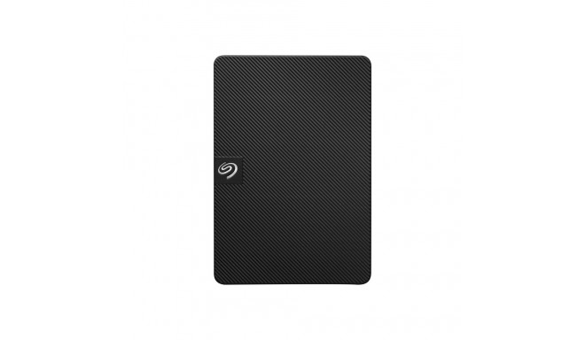 SEAGATE Expansion kaasaskantav 5TB HDD USB3.0 2.5-tolline väline kõvaketas