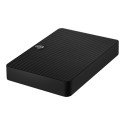 SEAGATE Expansion Portable 5TB HDD USB3.0 2.5inch RTL external