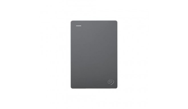 SEAGATE Basic kaasaskantav kõvaketas 2TB HDD USB3.0 RTL